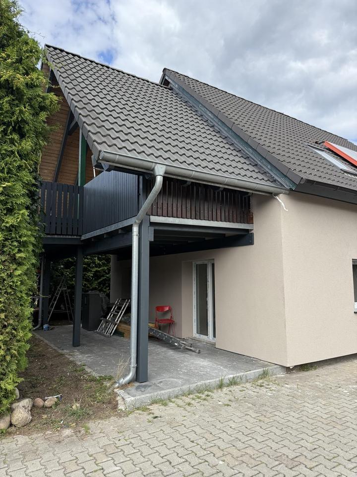 Moderne Bürofläche in Wandlitz-Basdorf – Ideal für Ihr Unternehmen!