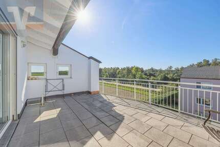 Wohnung Garching - 2 Zimmer, 70 m&sup2;, 451.000&euro; | Angebot:27589268