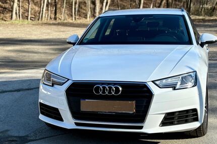 Audi A4 102.961 km 14.500 &euro; Mechernich 53894