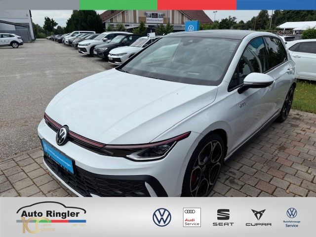 VW Golf 4.500 km 39.480 &euro; Pocking 94060