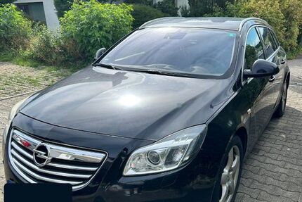 Opel Insignia 163.500 km 2.999 &euro; Hausen am Bussen 89597