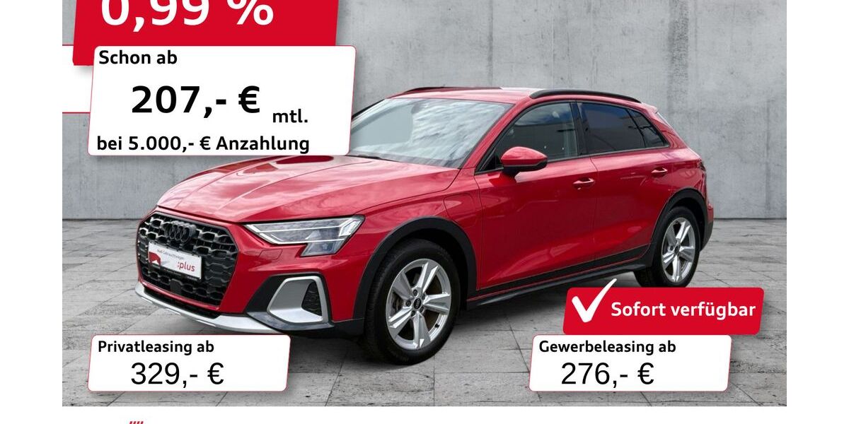 Audi A3 8.256 km 36.930 &euro; Bamberg 96052
