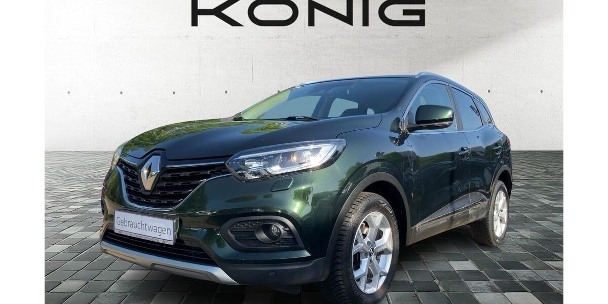 Renault Kadjar 68.377 km 13.999 &euro; Erfurt 99099
