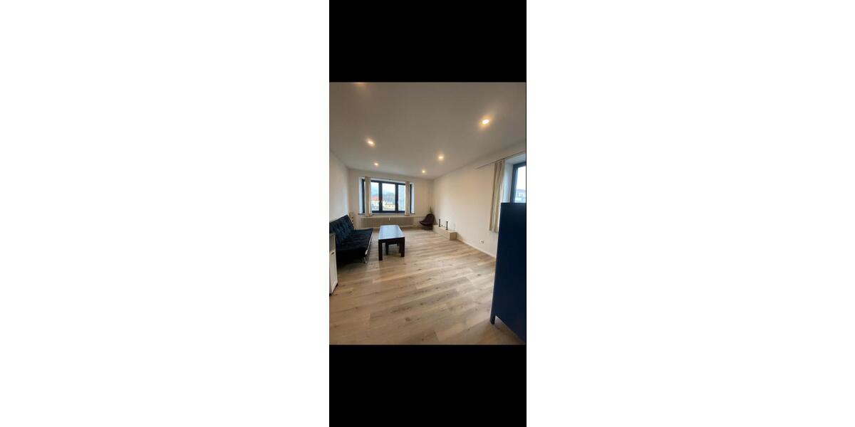 Etagenwohnung Kempten (Allgäu) - 1 Zimmer, 25 m&sup2;, 720&euro; | Angebot:26407152