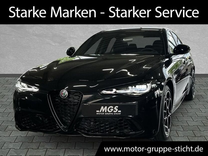 Giulia