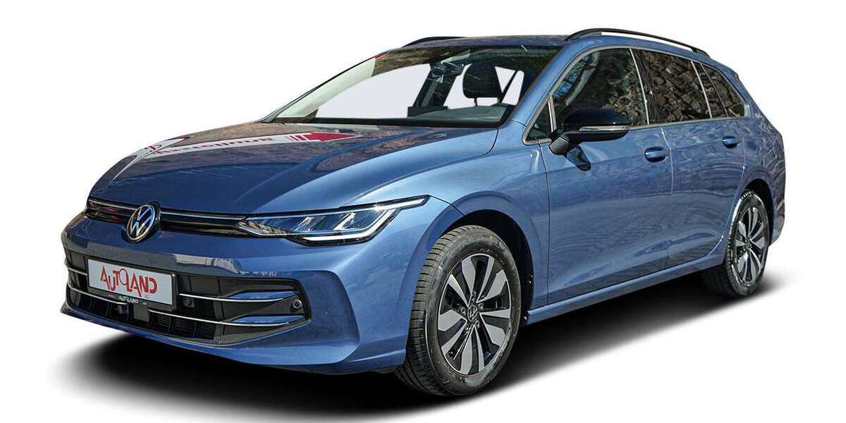 VW Golf 14.005 km 26.950 &euro; Chemnitz 09111