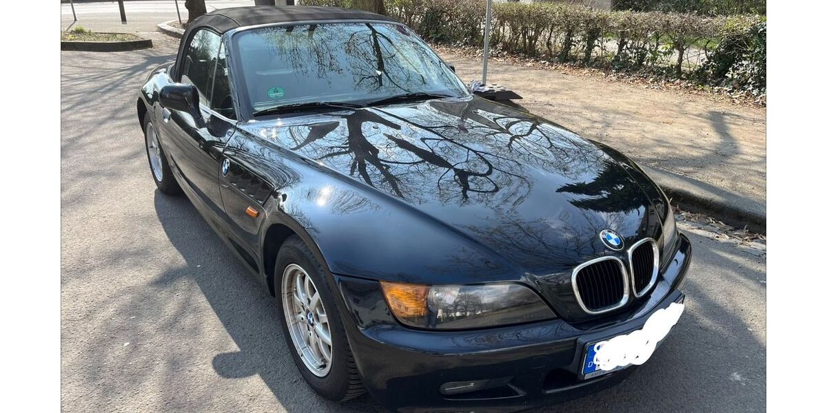 BMW Z3 220.000 km 3.700 &euro; Bad Nauheim 61231