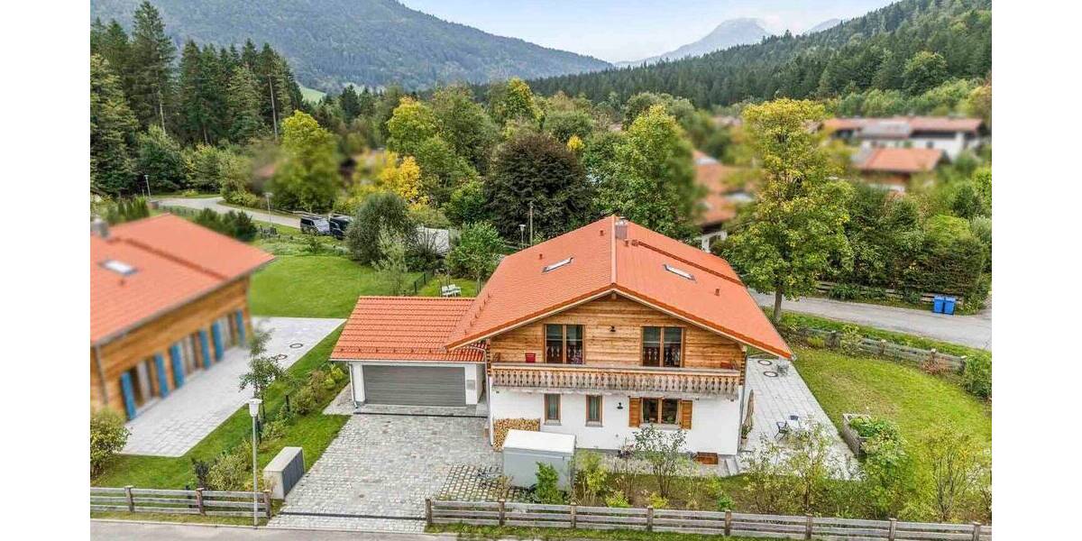 Einfamilienhaus Schliersee Neuhaus - 4 Zimmer, 2.320.000&euro; | Angebot:26093567