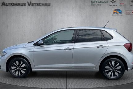 VW Polo 22.300 km 20.990 &euro; Vetschau/Spreewald 03226