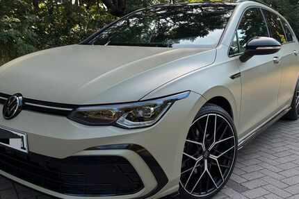 VW Golf 36.700 km 25.990 &euro; Müllrose 15299