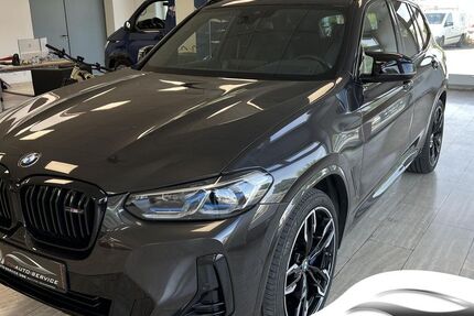 BMW X3 50.550 km 55.496 &euro; Burghausen 84489