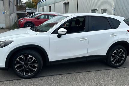 Mazda CX-5 161.800 km 8.500 € Augsburg 86154
