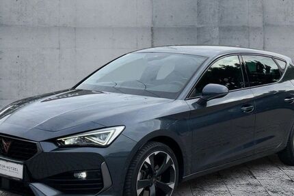 Cupra Leon 28.894 km 23.490 € Scheßlitz 96110