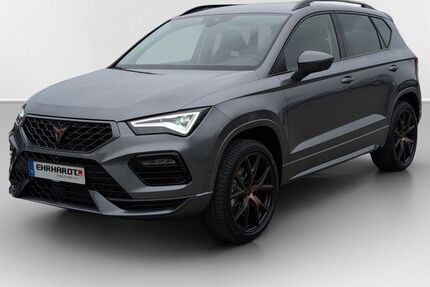 Cupra Ateca 2.500 km 38.950 &euro; Hildburghausen 98646