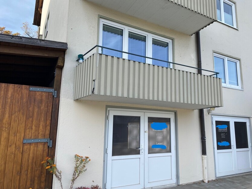 Lagerhallen mitten in Freilassing! 2 zimmer