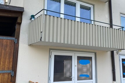 Lagerhallen mitten in Freilassing! - Gewerbeobjekt Freilassing Neu Hofham | Angebot:18969214