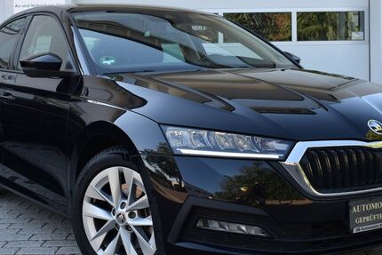 Skoda Octavia 55.200 km 20.999 &euro; Merdingen bei Freiburg 79291