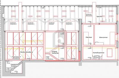 PERFEKT FÜR ZWEI BAUPROJEKTE - Grundstück Weil am Rhein | Angebot:25318614