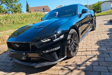 Ford Mustang 15.500 km 46.100 &euro; Lorch 73547