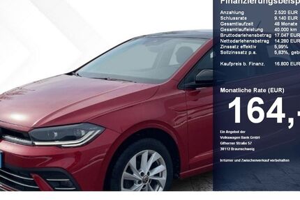 VW Polo 71.087 km 16.800 &euro; Erding 85435