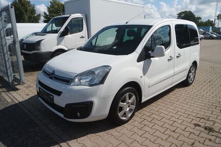 Citroen Berlingo 99.000 km 7.260 € Ahrensfelde 16356