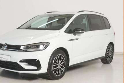 VW Touran 28.155 km 38.480 € Pilsach 92367