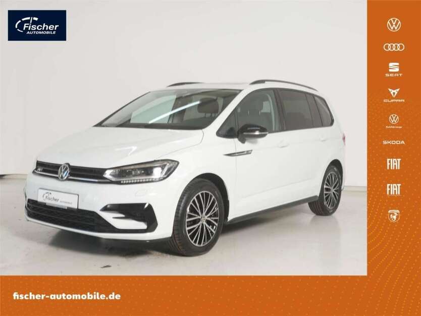 VW Touran 28.155 km 38.480 € Pilsach 92367