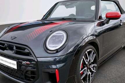 Mini John Cooper Works Cabrio 1.285 km 45.057 &euro; München 80788