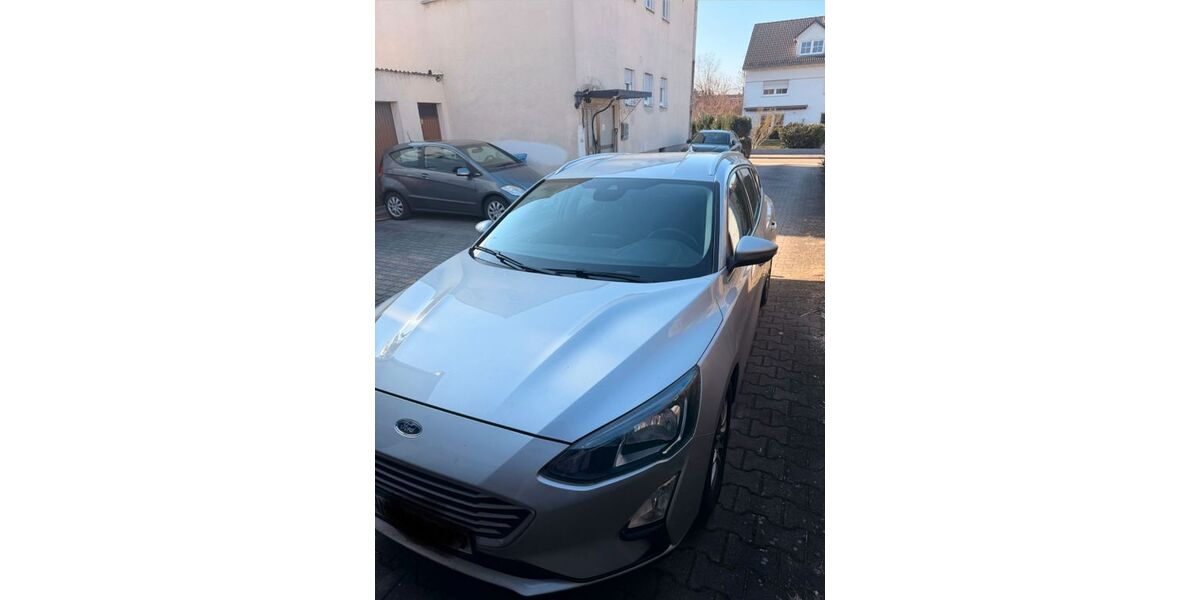 Ford Focus 210.000 km 9.200 &euro; Neumarkt in der Oberpfalz 92318