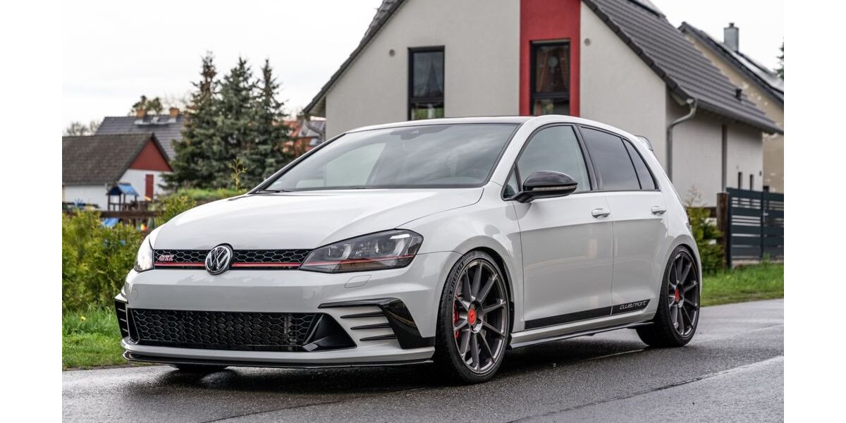 VW Golf 74.000 km 22.999 &euro; Cottbus 03044