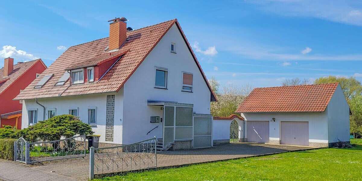 Einfamilienhaus Bovenden Lenglern Lenglern - 8 Zimmer, 185 m&sup2;, 420.000&euro; | Angebot:26290582