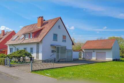 Haus Bovenden Lenglern Lenglern - 8 Zimmer, 185 m&sup2;, 420.000&euro; | Angebot:26290582