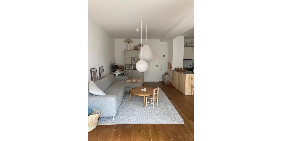 Etagenwohnung Utting am Ammersee - 3 Zimmer, 95 m&sup2;, 1.620&euro; | Angebot:26356620