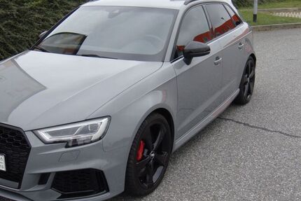 Audi RS3 93.000 km 37.000 &euro; löbau 02708