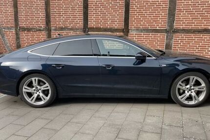 Audi A7 65.000 km 47.200 &euro; Osnabrück 49076