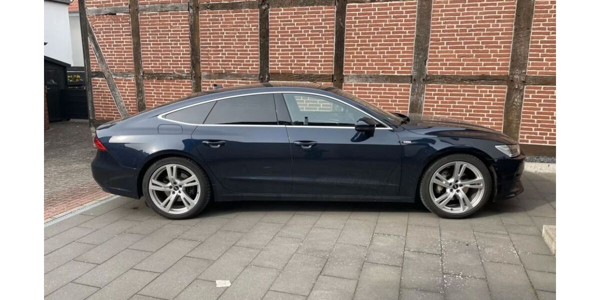 Audi A7 65.000 km 47.200 &euro; Osnabrück 49076