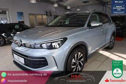 VW Tiguan 1.090 km 39.900 &euro; Bad Segeberg ( bei Hamburg) 23795
