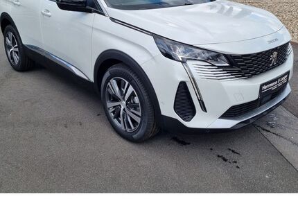 Peugeot 3008 25.904 km 22.995 &euro; Wildau 15745