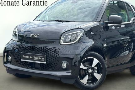 Smart ForTwo 11.045 km 16.990 &euro; Neu Isenburg 63263