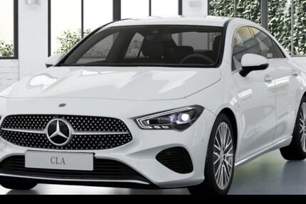 Mercedes-Benz CLA 220 9.900 km 37.900 &euro; München 80636