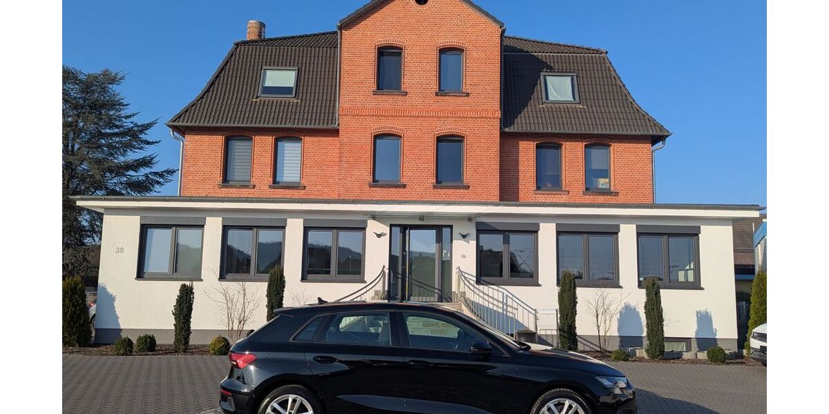 Audi A3 302.629 km 12.950 &euro; Rotenburg 36199