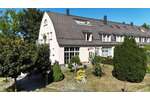 Maisonettewohnung im historischen Hofgut Zöbigker mit Garten und Balkon, direkt am Cospudener See 4 zimmer