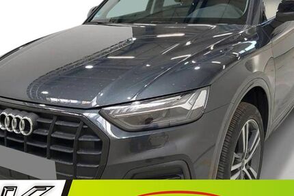 Audi Q5 40.607 km 33.980 &euro; Barchfeld OT Immelborn 36456