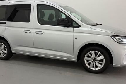 VW Caddy 121.400 km 21.350 &euro; Schrobenhausen 86529