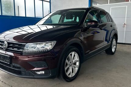 VW Tiguan 67.000 km 20.880 &euro; Spraitbach 73565