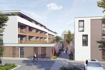 Wohnung Breitengüßbach Unteroberndorf - 2 Zimmer, 55 m&sup2;, 252.000&euro; | Angebot:23935881