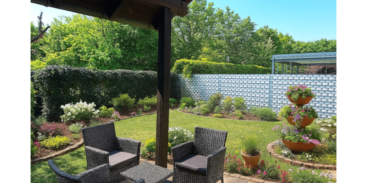 Reihenendhaus Neufahrn bei Freising Neufahrn - 5 Zimmer, 151 m&sup2;, 870.000&euro; | Angebot:24721106