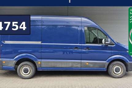 VW Crafter 199.724 km 17.450 € Gyhum/Bockel 27404