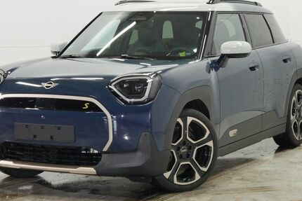 Mini Aceman 8.100 km 36.370 &euro; Oberhaching bei München 82041