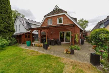 Haus Geestland Langen - 5 Zimmer, 179 m&sup2;, 299.000&euro; | Angebot:26824915